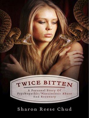 cover image of Twice Bitten
